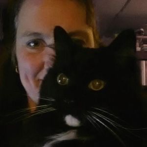 Meet your Posher, Shelley